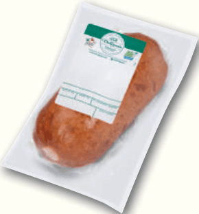 ANDOUILLE SARTHOISE