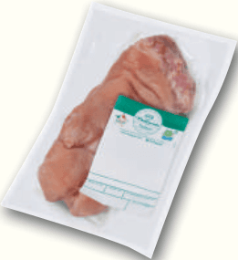 ANDOUILLETTE À L’ÉCHALOTTE