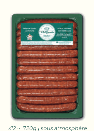 MERGUEZ