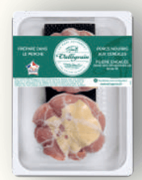 PAUPIETTE FAÇON ORLOFF