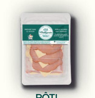 RÔTI FAÇON ORLOFF
